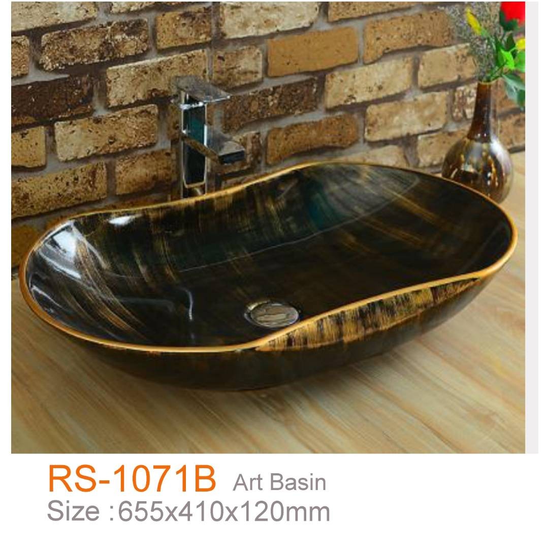 Bathroom Sink Mahgoub For Ceramic And Porcelain