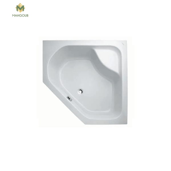 mahgoub ideal standrd shower tray 5