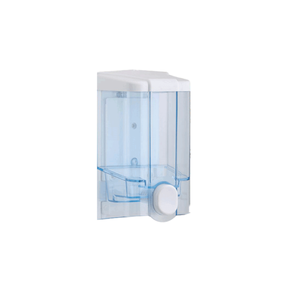 mahgoub soap dispenser 1000ml transparent