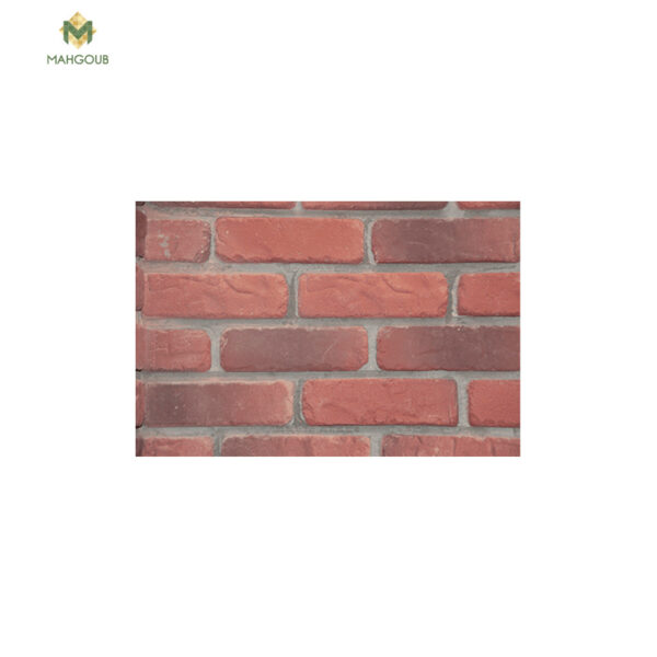 Mahgoub-Murano-Stone-Brick-Rustic-Red-B012
