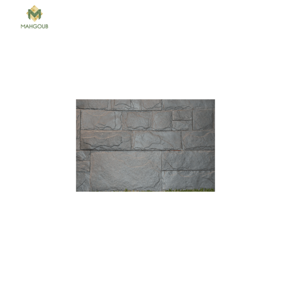 Mahgoub Murano Stone Evander Gray EV01