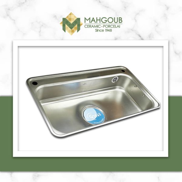 mahgoub kitchen sink d3900