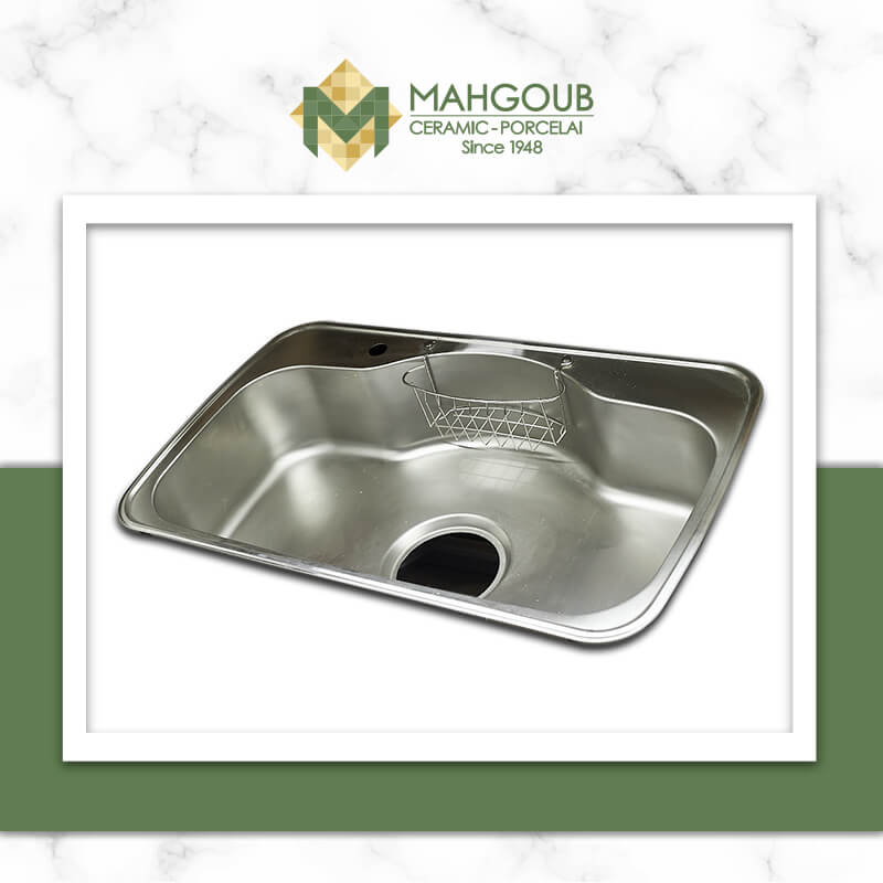 mahgoub kitchen sink cb88