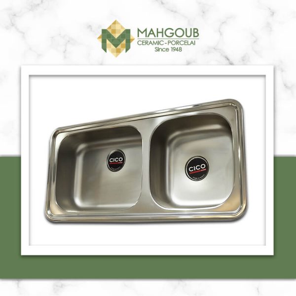 mahgoub kitchen sink usd1000