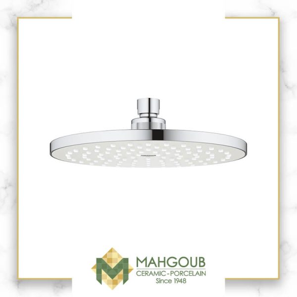 maohgoub imported showers grohi new tempesta 27541001
