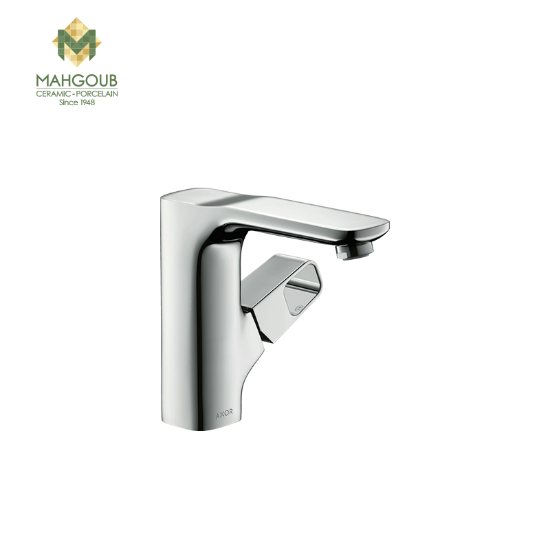 Basin mixer hansgrohe urquiola with pop up waste chrome image number 0