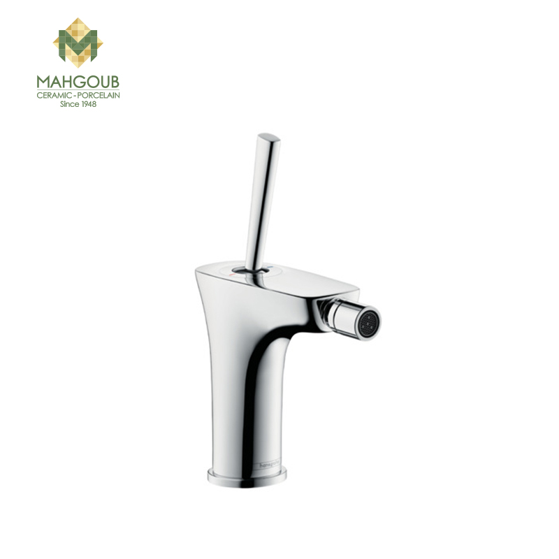 Bidet Mixer Hansgrohe Puravida Chrome 15270000 image number 0