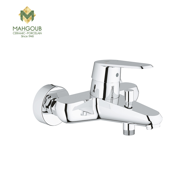 Shower mixer grohe new eurodisc hand mixer chrome 33390002 image number 0
