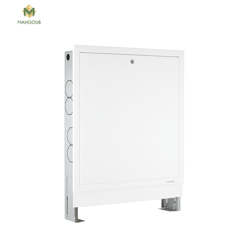 Box grohe for control unit installation image number 0
