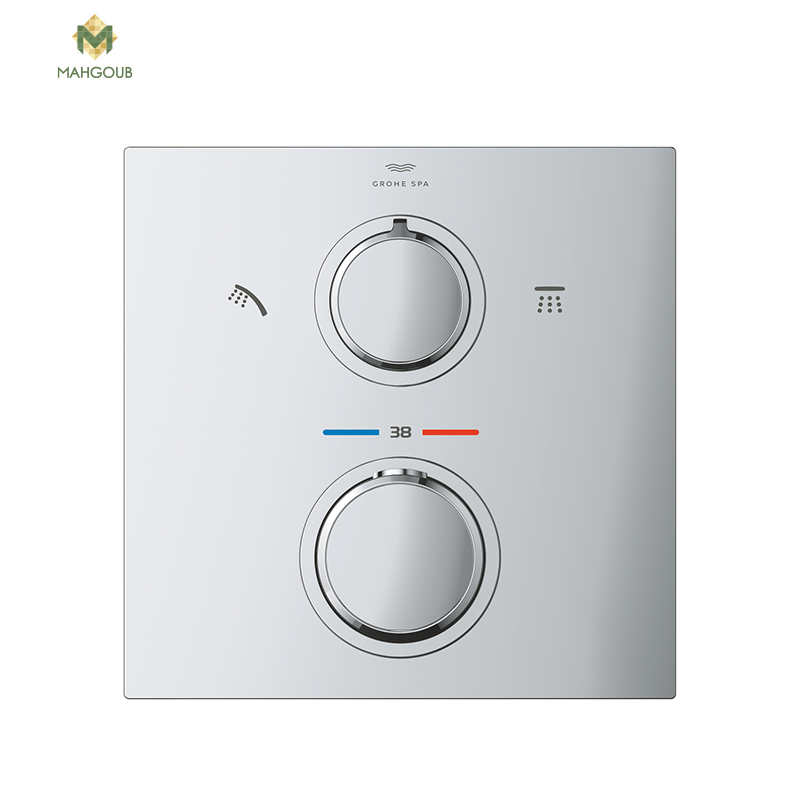 Smart Control 29181002 - Mahgoub For Ceramic and Porcelain - محجوب ...