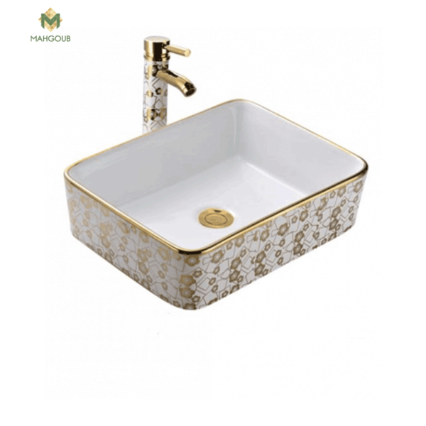 mahgoub decorative sinks baishi