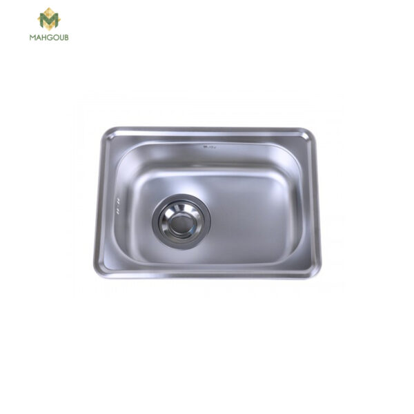 mahgoub kitchen sink iss630