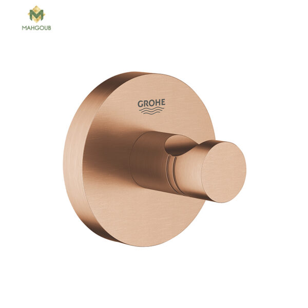 mahgoub imported accessories grohe essentials 40364dl1