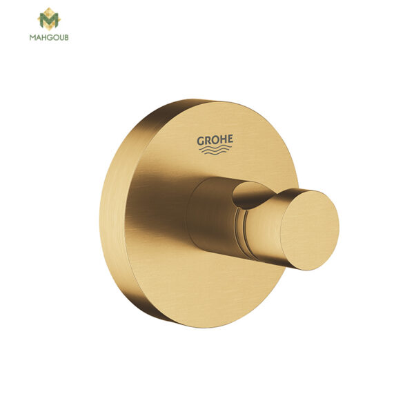 mahgoub imported accessories grohe essentials 40364gn1