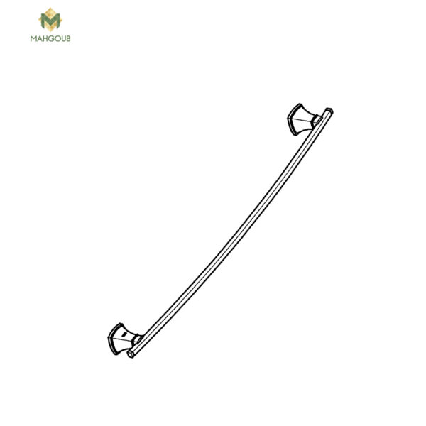 mahgoub-imported-accessories-grohe-grandera-40629-1