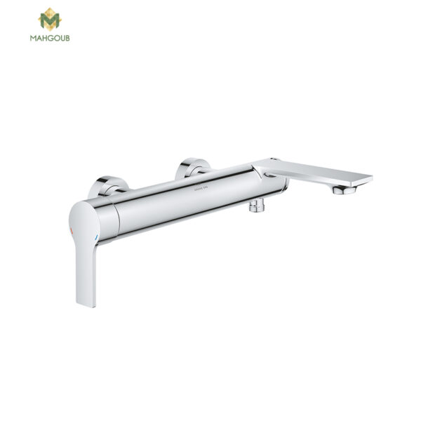 mahgoub imported mixers grohe allure 32826001