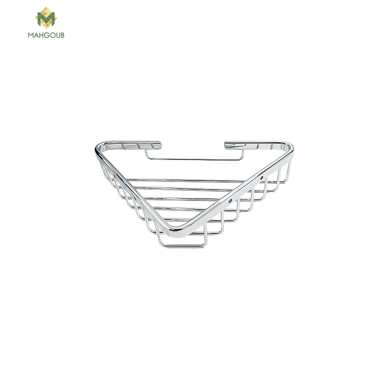 Corner Soap Holder Noken Hotels Wired Triangular 100103946 image number 0