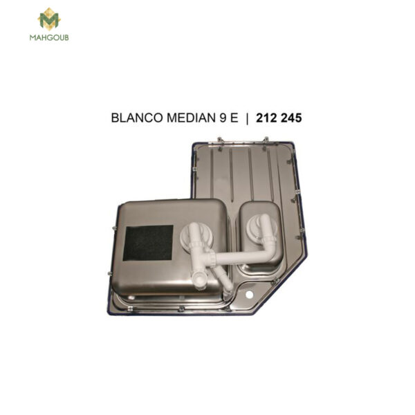 mahgoub-imported-kitchen-sink-blanco-bl-245-3