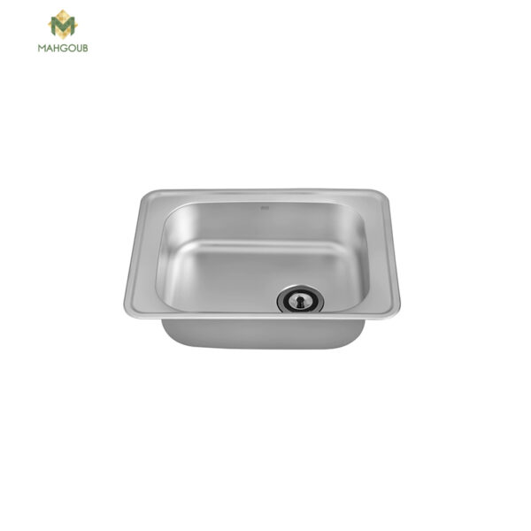 mahgoub imported kitchen sink cico uss630 1