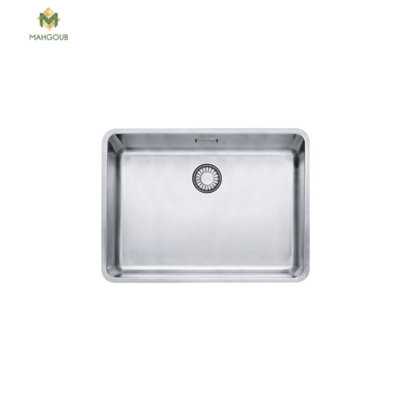mahgoub imported kitchen sink franke fr 227