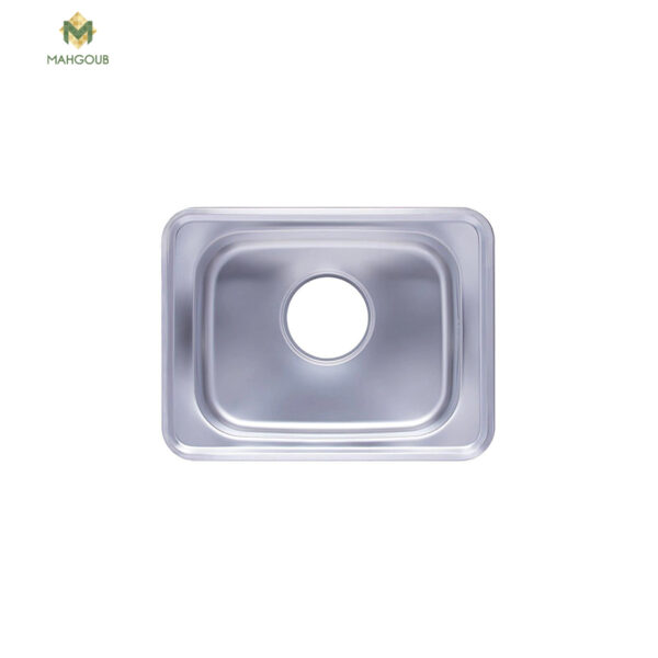 mahgoub imported kitchen sink hans iss630