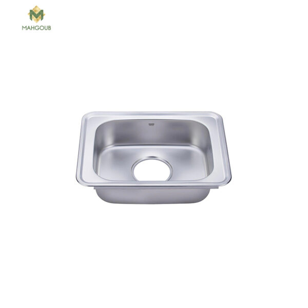 mahgoub imported kitchen sink hans iss630 1