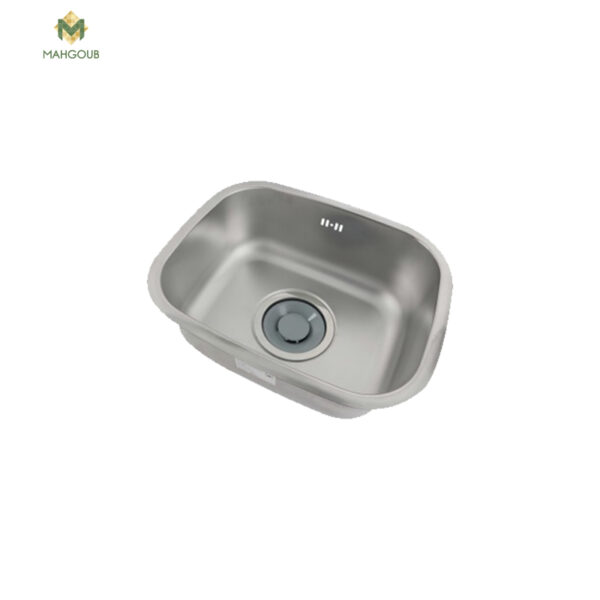 mahgoub imported kitchen sink koregy k 600 1