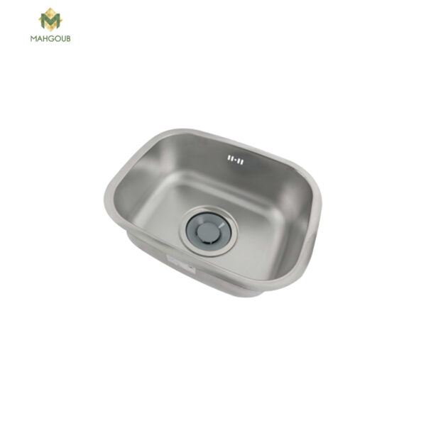 mahgoub imported kitchen sink koregy k 530
