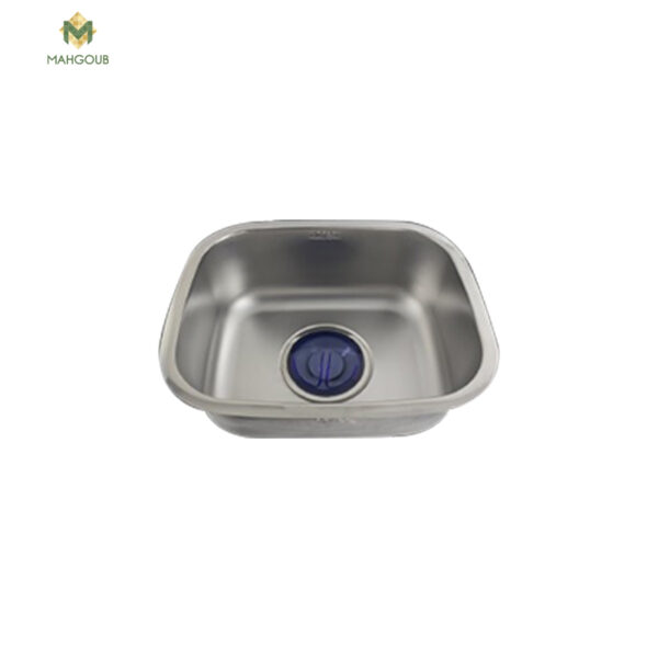 mahgoub imported kitchen sink koregy k 530 1