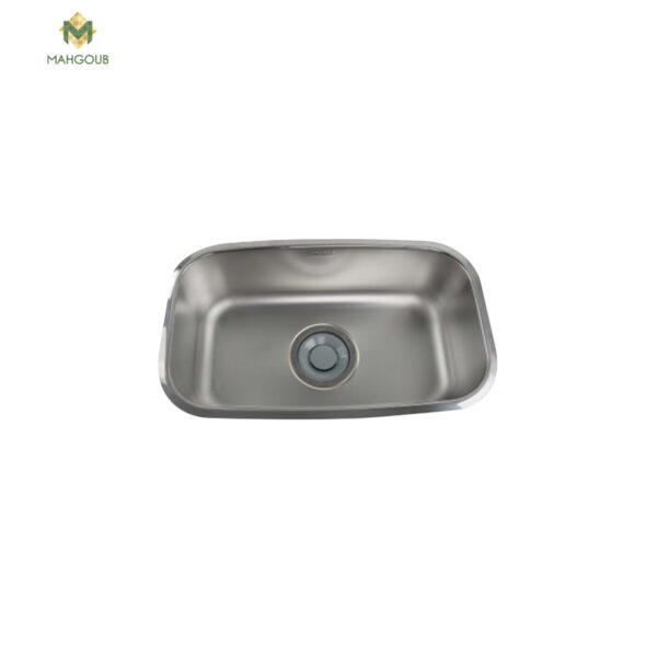 mahgoub imported kitchen sink koregy k 750