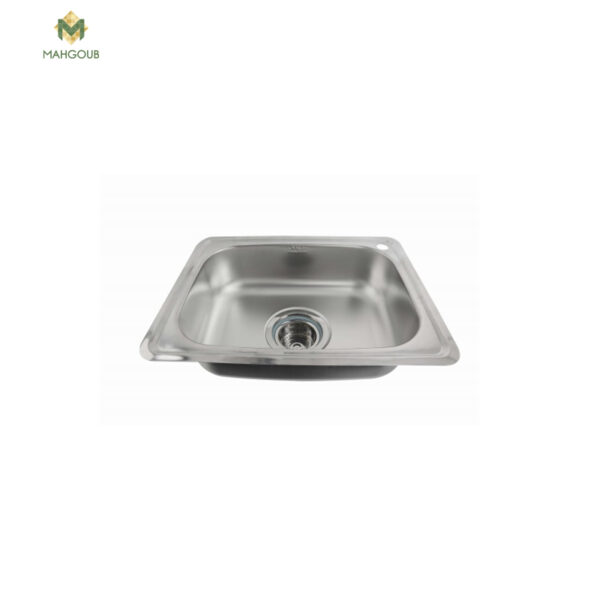 mahgoub imported kitchen sink koregy ks 570
