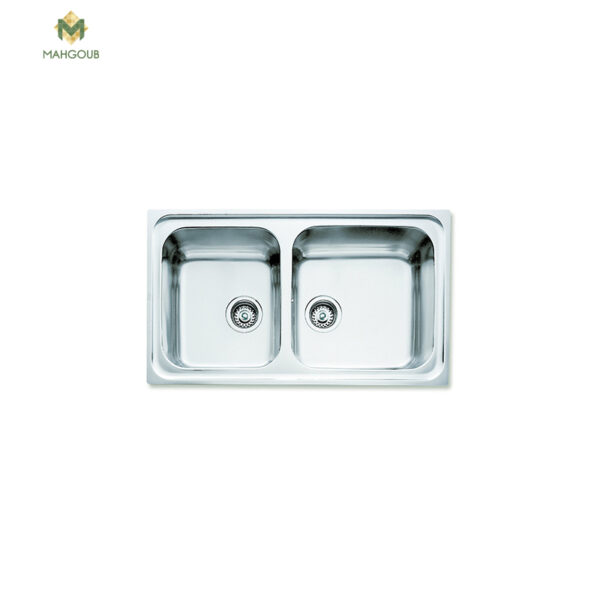 mahgoub imported kitchen sink teka te 021 1