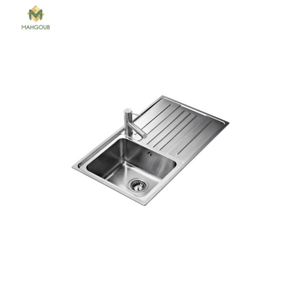 mahgoub imported kitchen sink teka te 561