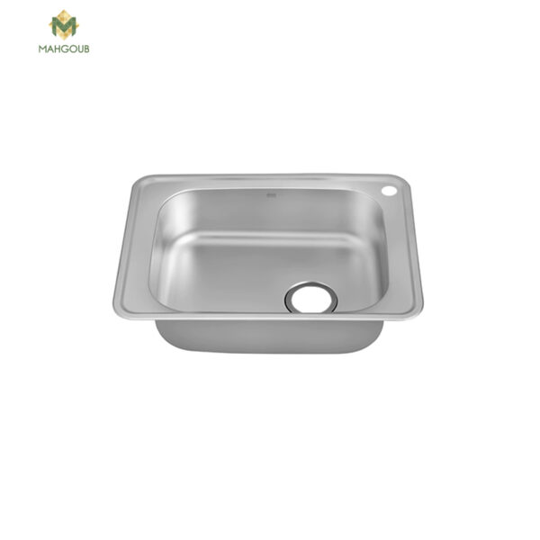 mahgoub imported kitchen sink cico uss630 1 2