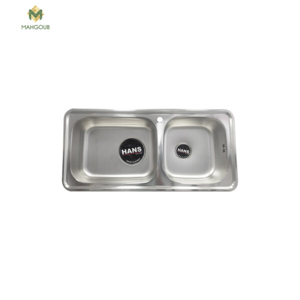 mahgoub-imported-kitchen-sink-hans-ha-1000-2