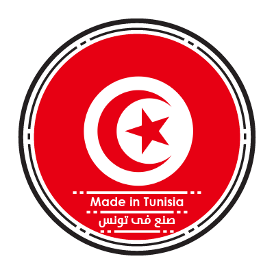 Mahgoub Made in Tunisia