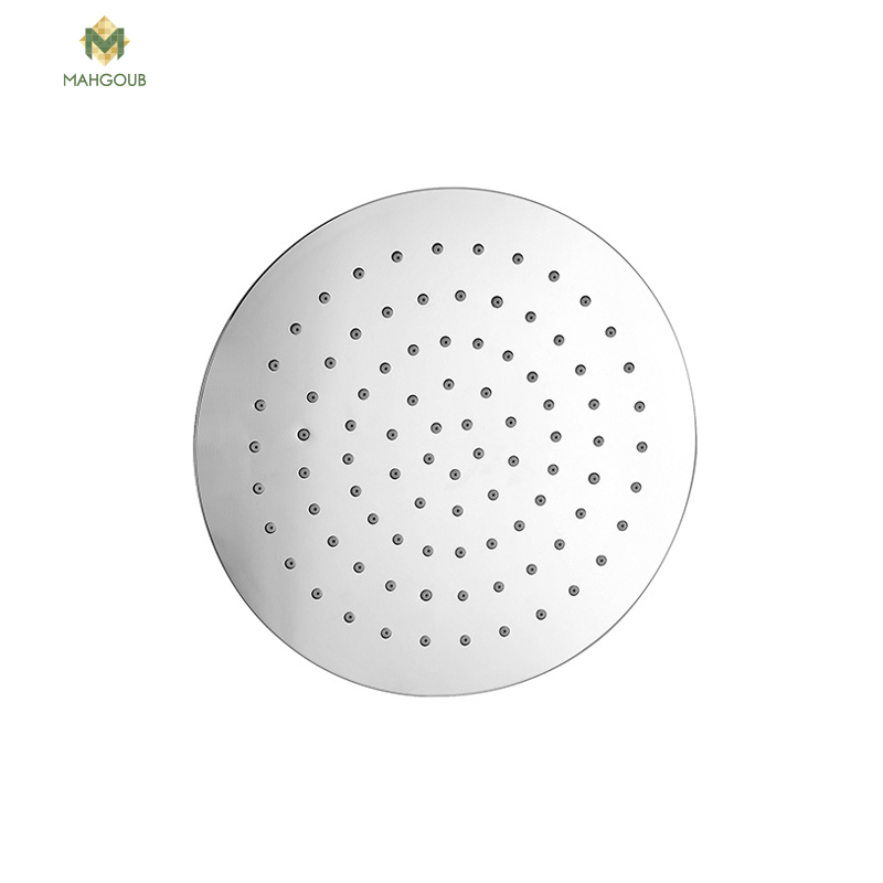 طاسة دش جواد ۲۳ سم دائريه كروم * ابيض GX-00203 image number 0