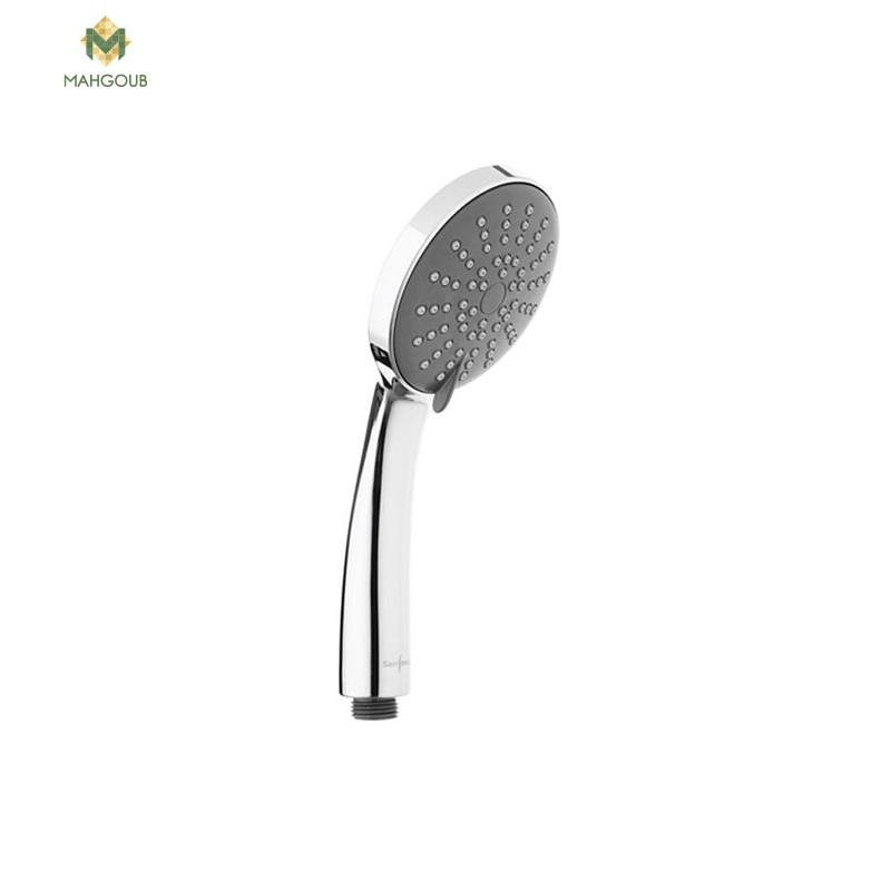 Shower hand sarrdesign drone chrome image number 0