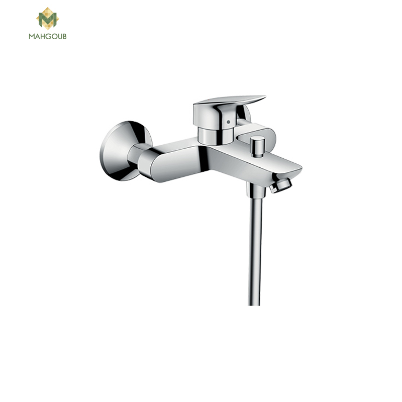 Shower mixer hansgrohe logis 71400006 image number 0