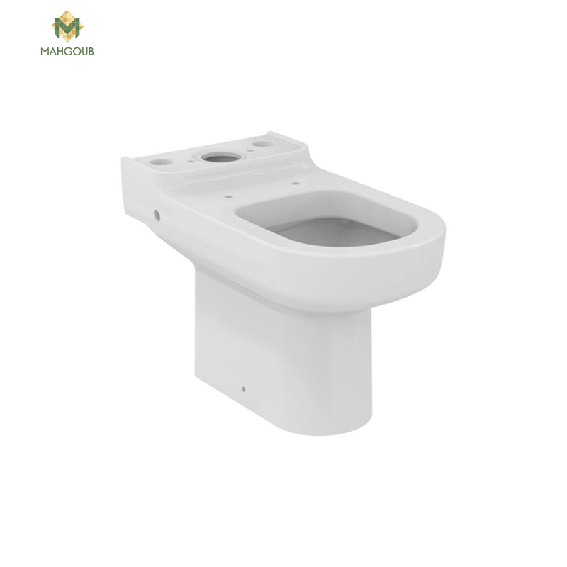 Toilet ideal standard playa white 0544 image number 0
