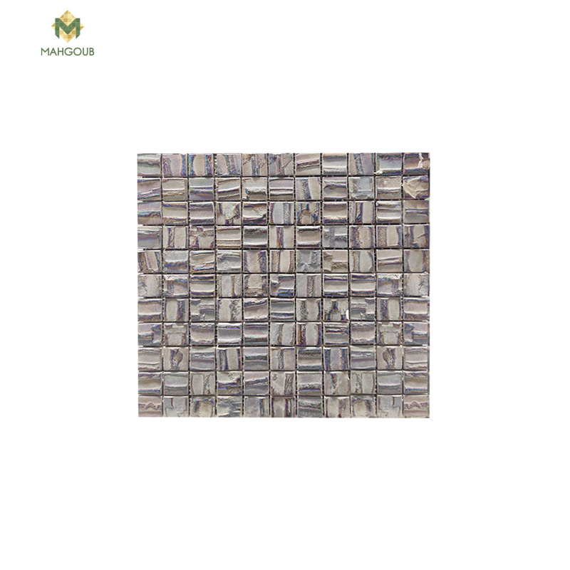 شيت موازيك جلاس موازيك ۳۰*۳۰ سم R651 image number 0