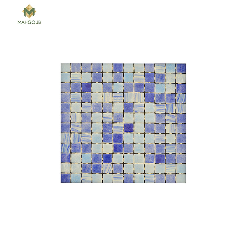 mahgoub imported mosaic onix mix 3889