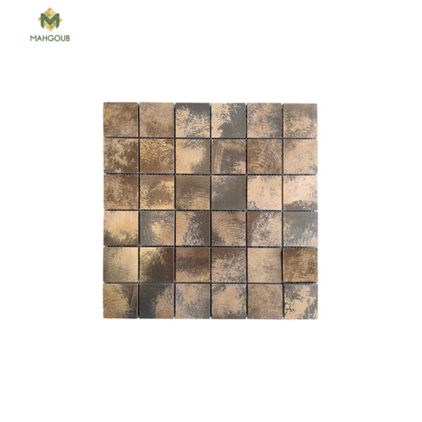 mahgoub imported mosaic square 5829