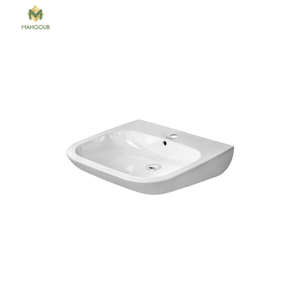 mahgoub local sanitary ware duravit d code 1353