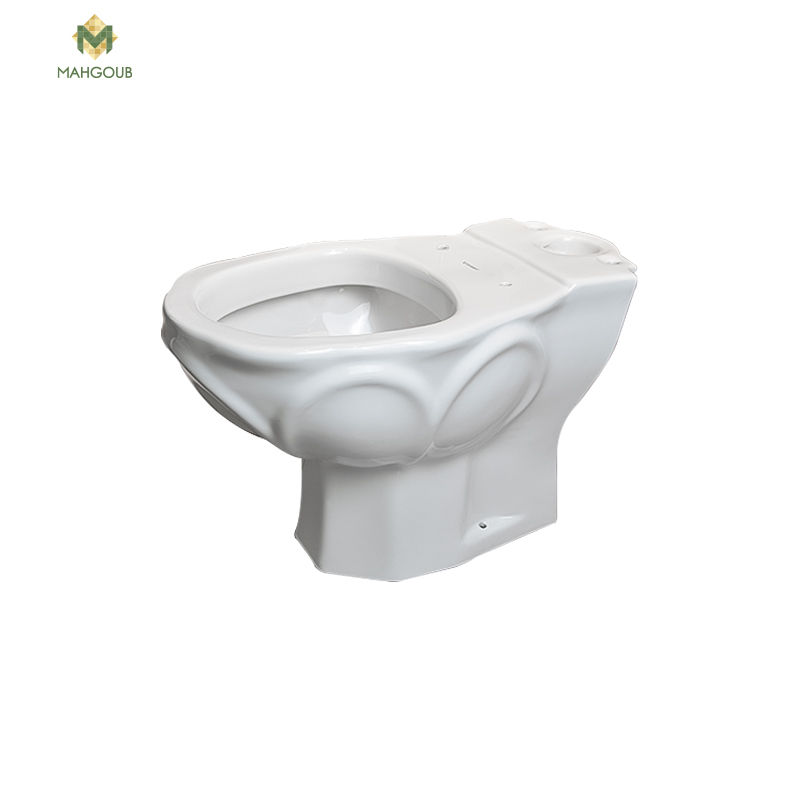 Toilet duravit orchidee white 1199 image number 0