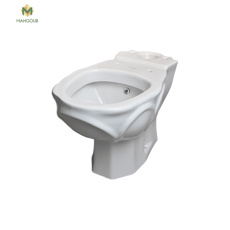 Toilet duravit orchidee white 1199 image number 2