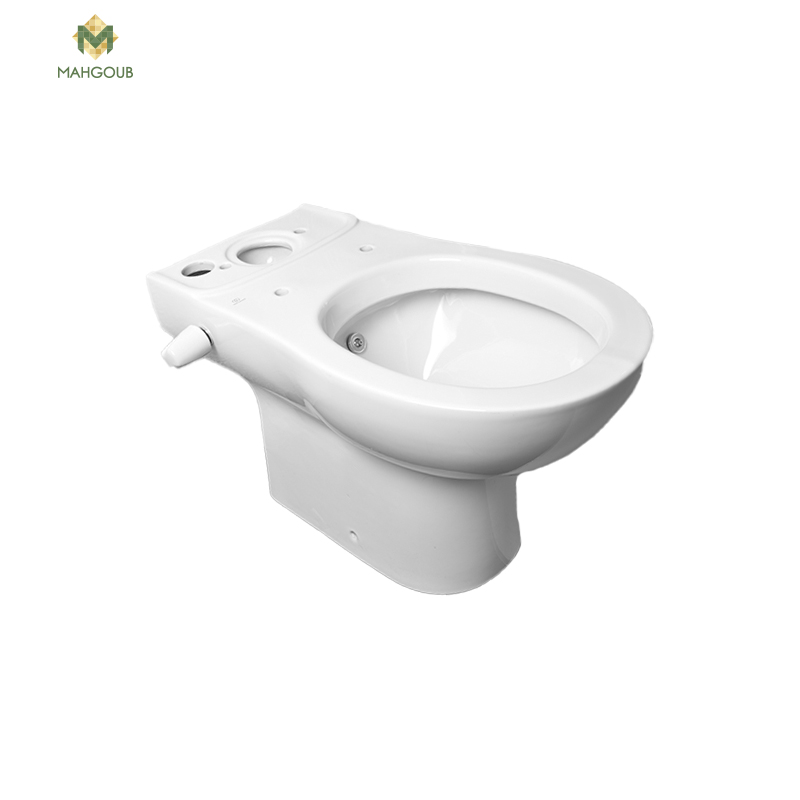 Toilet ideal standard plan white 0746 image number 0