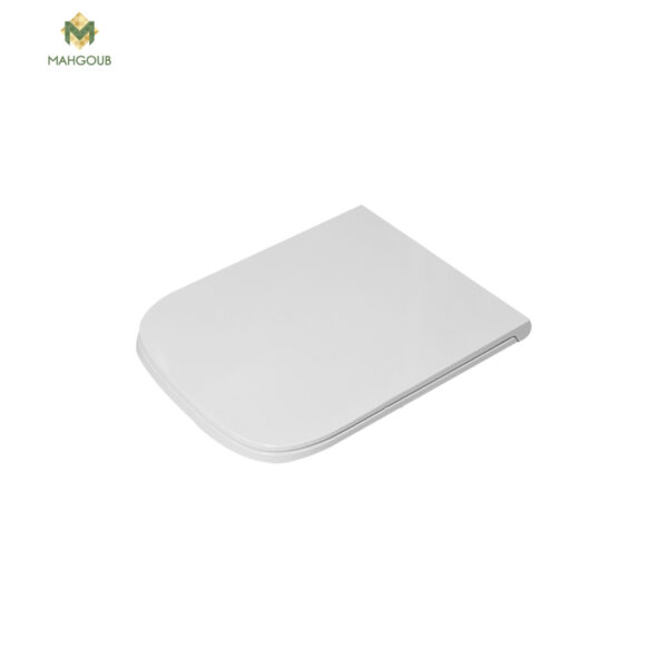 mahgoub local sanitary ware white ville smooth 24752
