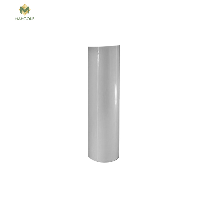 Basin pedestal ideal standard avance white image number 0