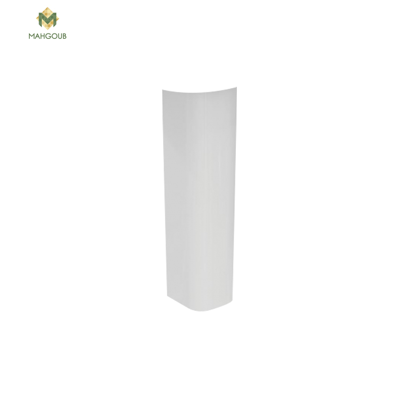 Basin pedestal ideal standard tesi white image number 0
